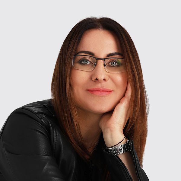 Ewa Świgoń