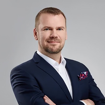 Marcin Tomasik