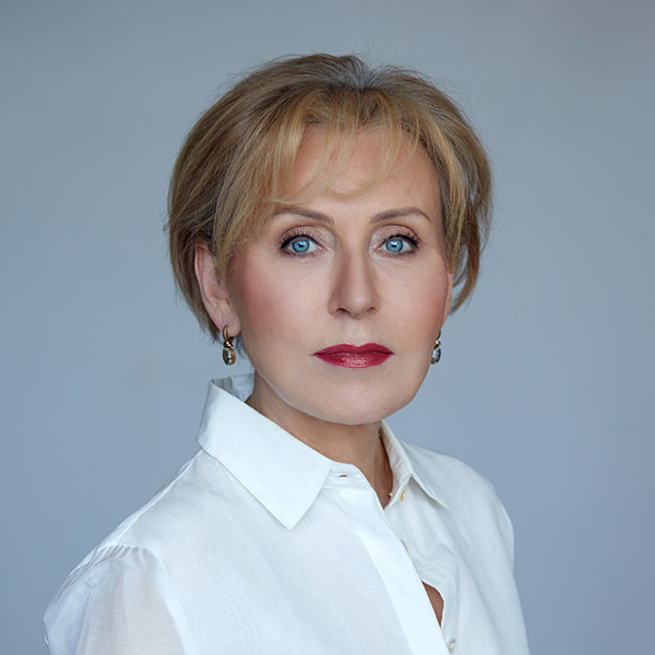 Dr Monika Nunberg-Sawicka